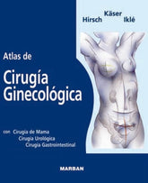 Atlas de Cirugía Ginecológica